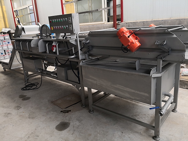 臺灣渦流清洗機