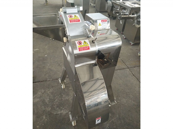 臺(tái)灣果蔬切丁機(jī)