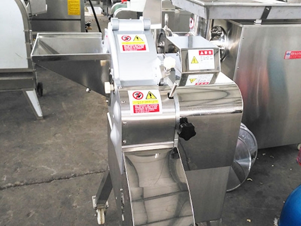 臺(tái)灣果蔬切丁機(jī)