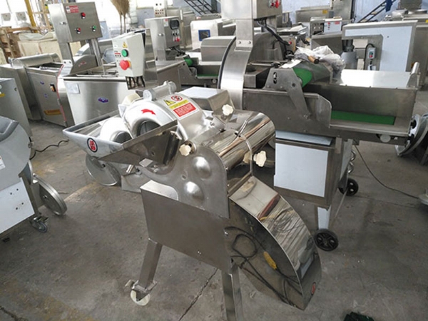 臺(tái)灣果蔬切丁機(jī)