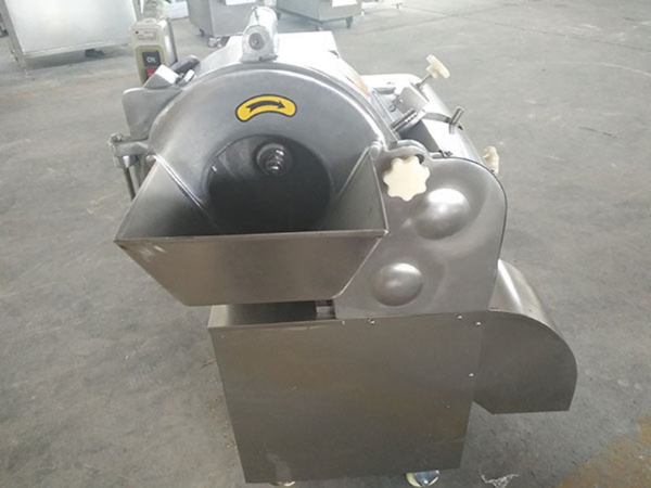 國(guó)產(chǎn)果蔬切丁機(jī)