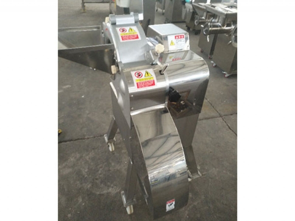 ZW-800果蔬切丁機(jī)