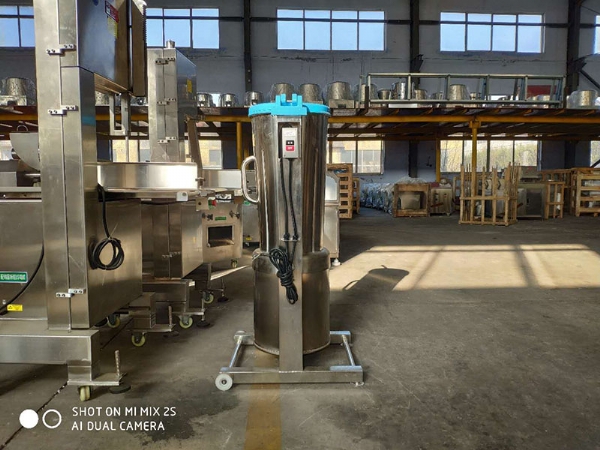 臺灣打漿機(jī)