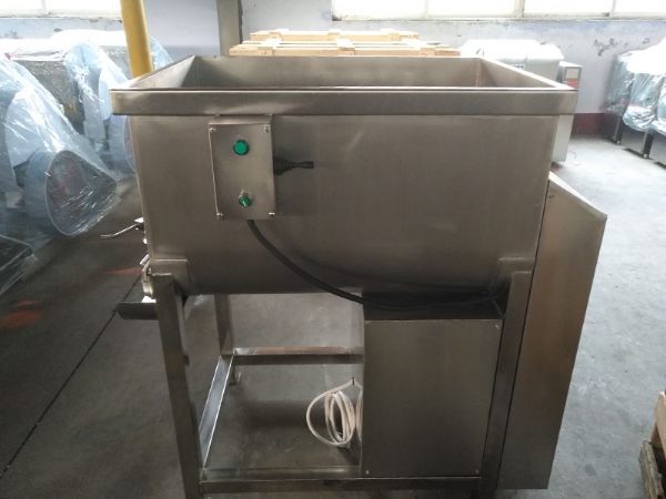 雙龍拌餡機(jī)