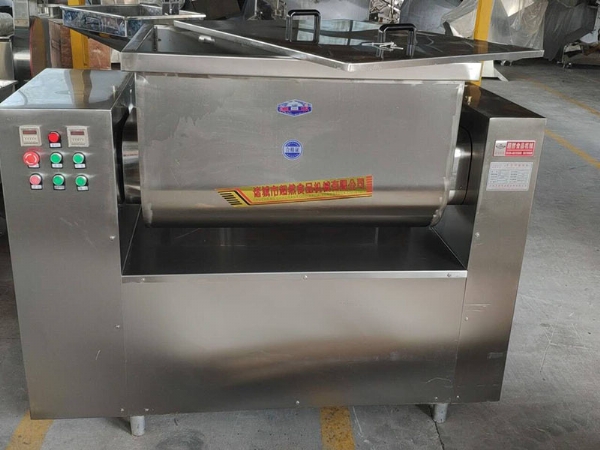 200L全自動(dòng)拌餡機(jī)