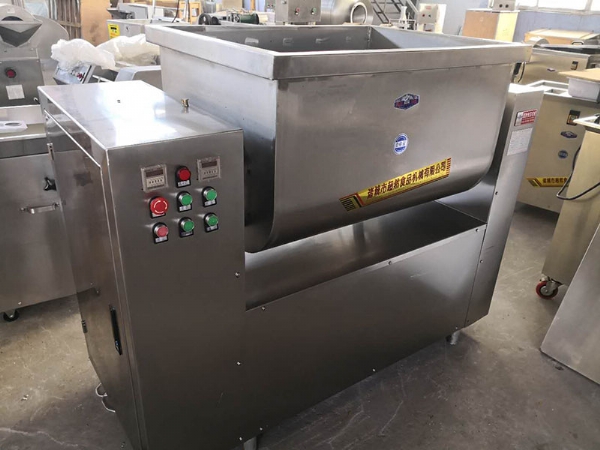 100升拌餡機(jī)