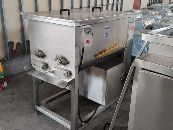 臺灣三維切丁機