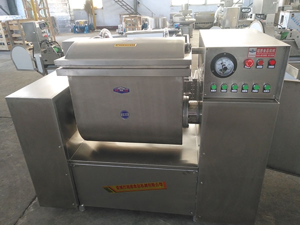 真空和面機(jī)