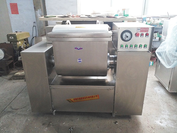 真空和面機(jī)