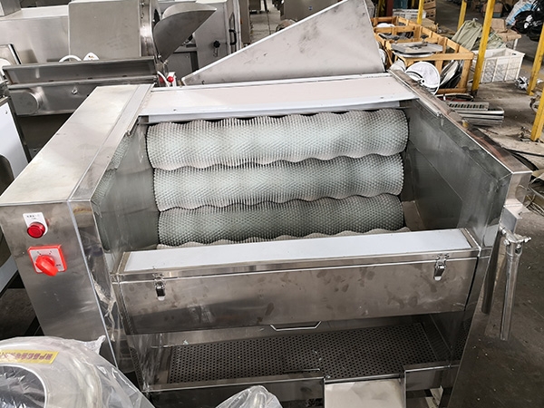 臺灣毛滾清洗機