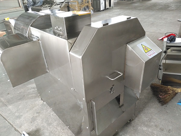 大型顆粒機(jī)1