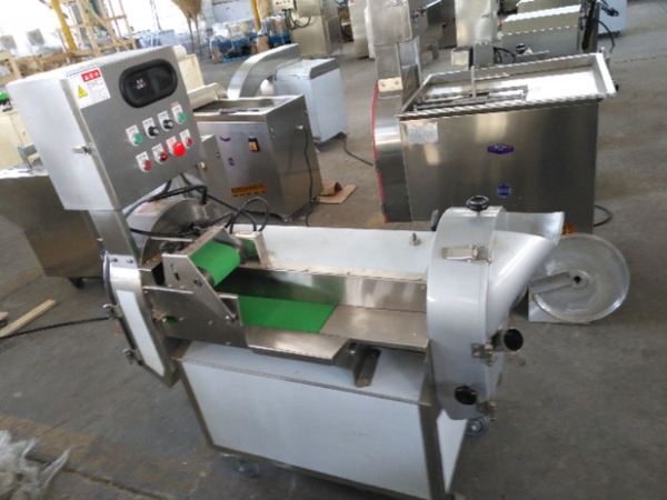 臺灣單頭酸菜切段機(jī)